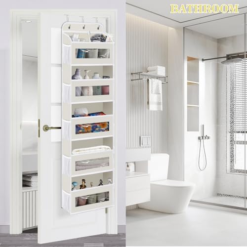 Over The Door Organizer