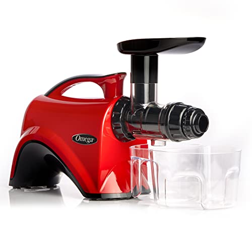 Juicer Premium Vegetable and Fruit Juice Extractor and Nutrition System Makes Nut Milks Baby Food and Sorbets