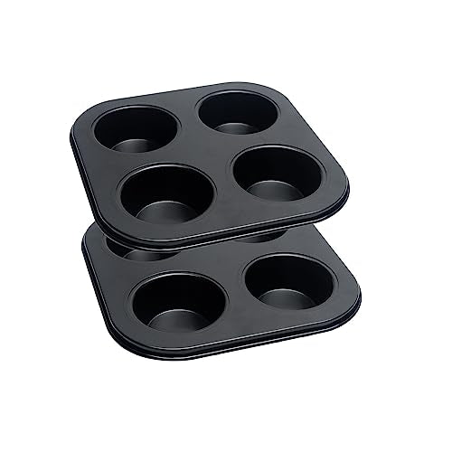 4 Cup Muffin Pan