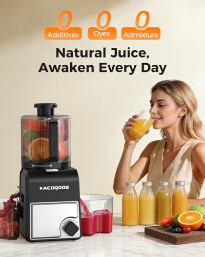 Juicer Machines