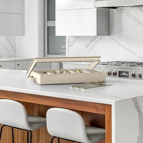 Flatware Storage Box
