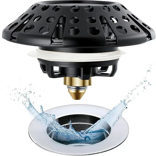 Bathtub Drain Stopper