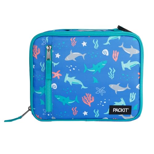 Freezable Classic Lunch Box