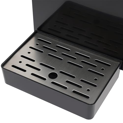 Step Heating Commercial Hot Water Dispenser