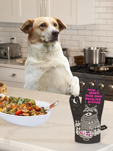 Oven Mitts Cute Kitchen Accessories & Kitchen Gifts