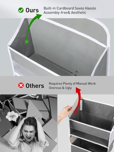 Over the Door Organizer