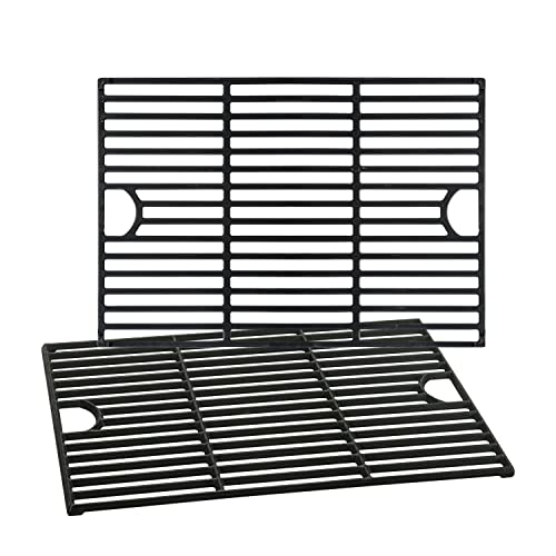 Grill Grates for Nexgrill 4 Burner 720