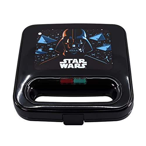 Star Wars Darth Vader and Death Star Grilled Cheese Maker
