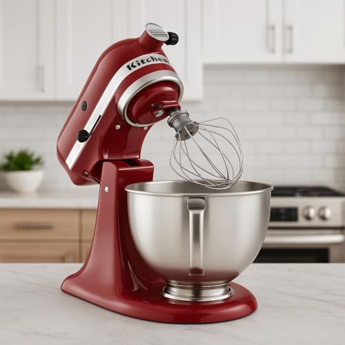 Kitchen Aid Tilt