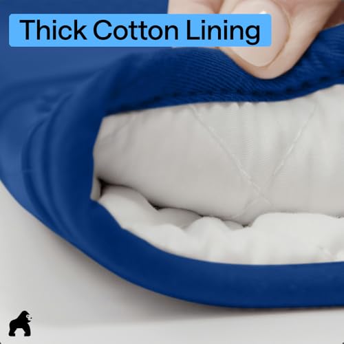 Silicone Oven Mitts