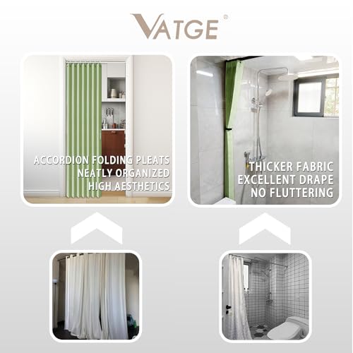 Curtain for Closet Without Door