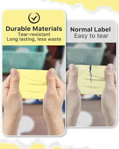 3" x 2" Thermal Labels