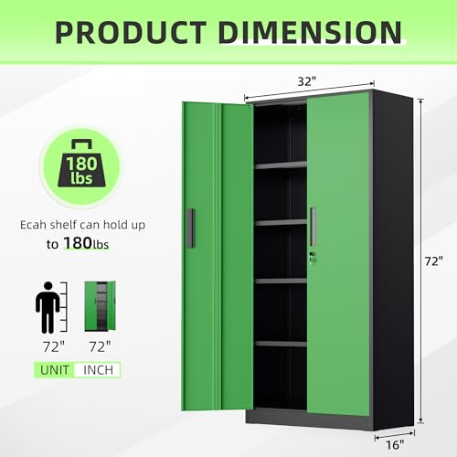 Storage Cabinet