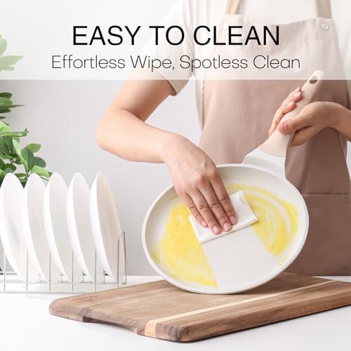 Crepe Pan Nonstick