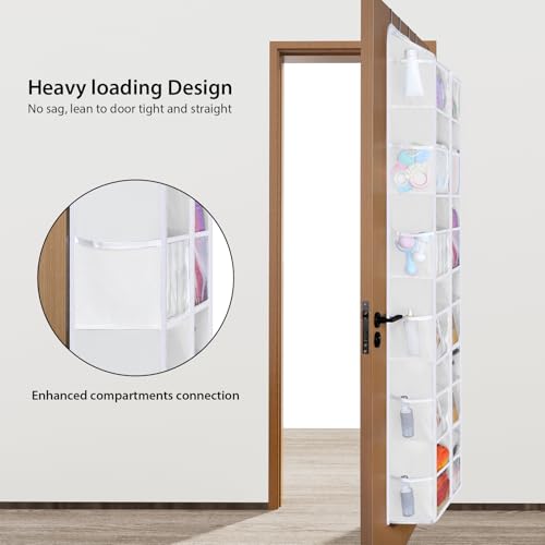 Over the Door Organizer
