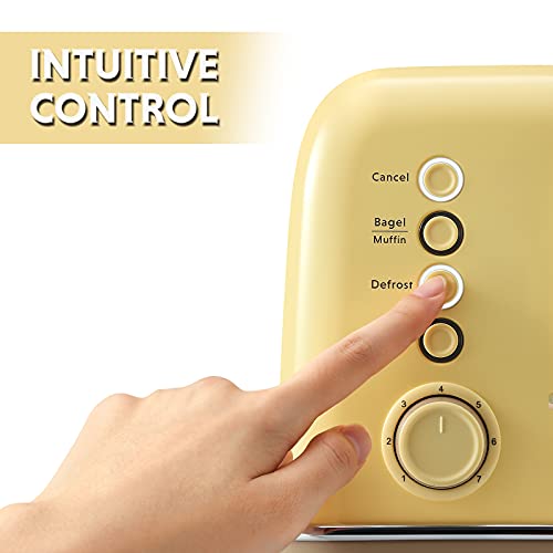 DT620 2 Slice Toaster