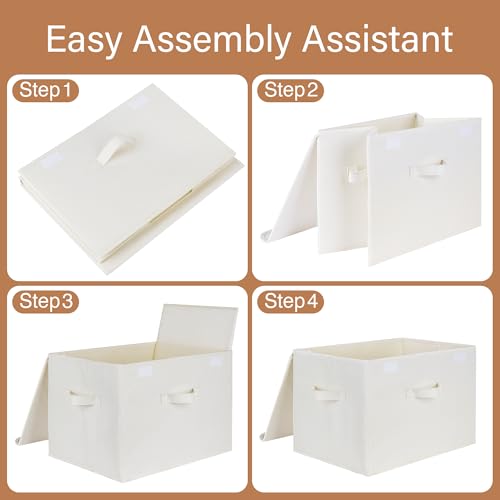 Memory Keepsake Storage Box (2 Count)