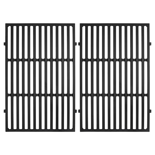 17.5 inch Grill Grate Replacement Parts 7638 for Weber Spirit I II E310 320 330