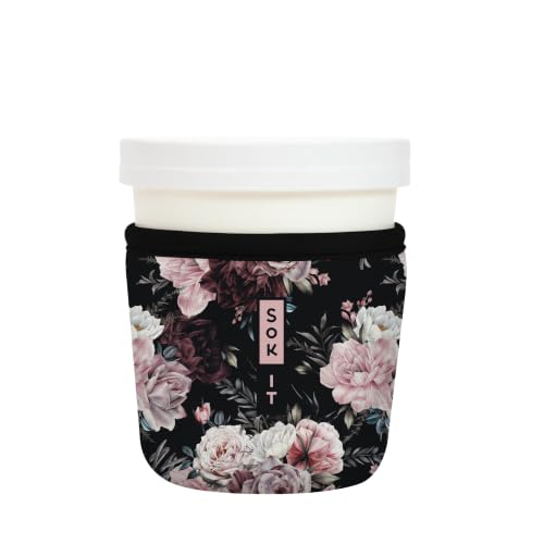 IceCreamSok Insulated Neoprene Cover