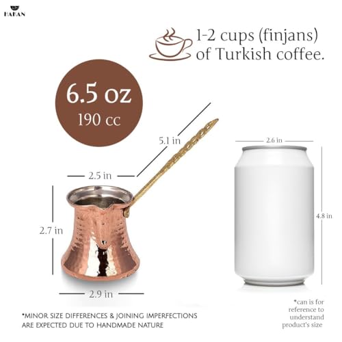 Turkish Coffee Pot