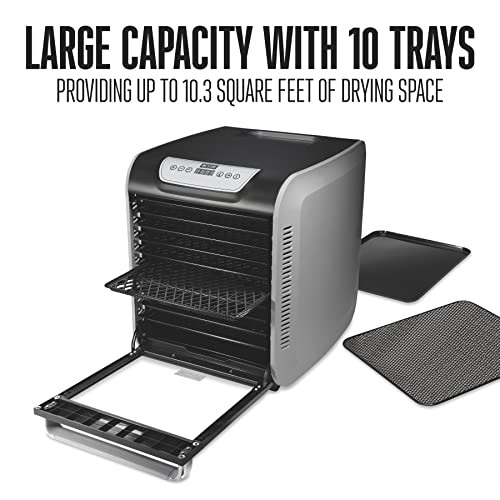 Food Dehydrator Machine for Jerky