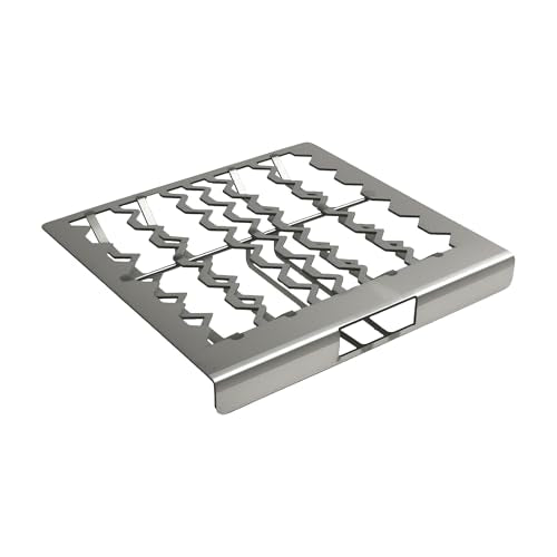 Charcoal Grate Grill Barbecue Grills Compatible with Masterbuilt Gravity Series 560 800 1050