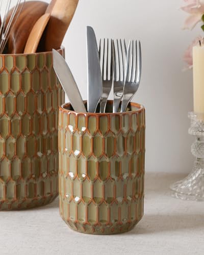 Utensil Holder