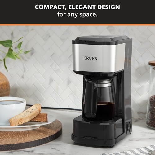 Simply Brew Coffee Maker