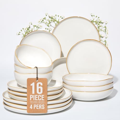 Plates and Bowls Sets