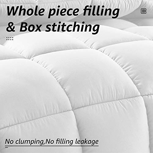 All Season Full Size Bed Comforter