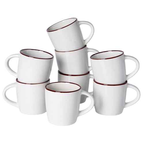 Mercury Coffee Mugs 13 oz (104 Count)