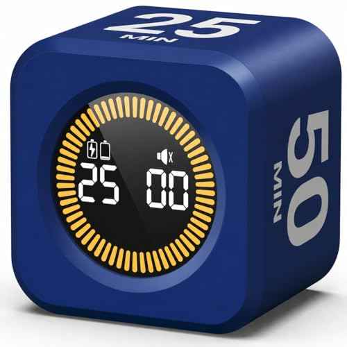Timer Pomodoro