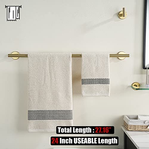 Bath Towel Bar