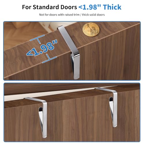 Over the Door Organizer