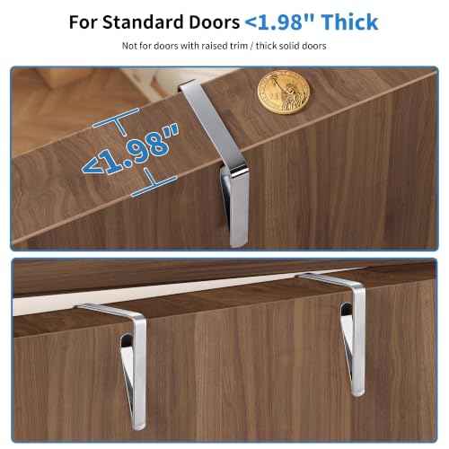 Over the Door Organizer