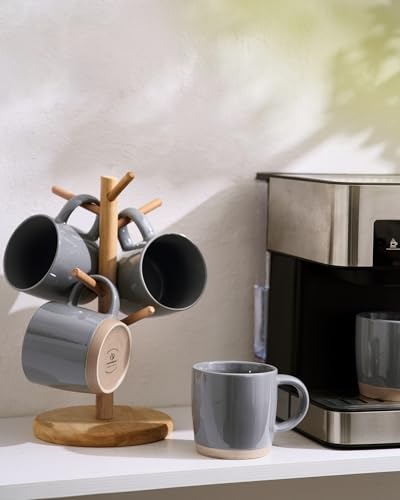 Milkyway Coffee Mugs of 4 (4 Count)