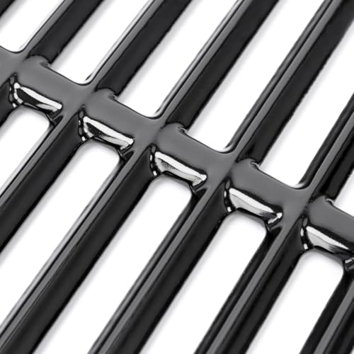17.5 Inch Porcelain Grill Grates for Weber Spirit 200 Series Grills