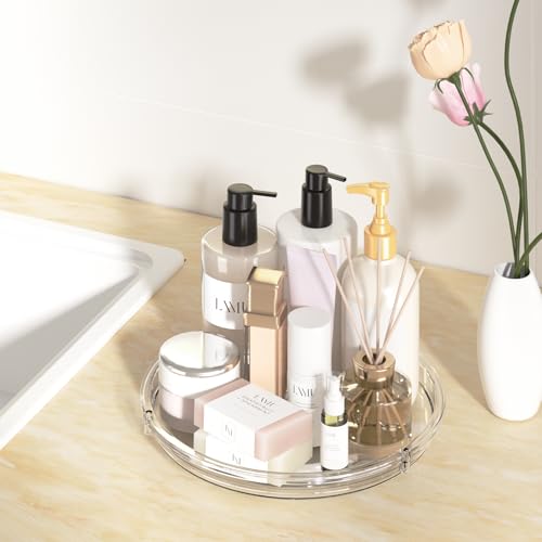 4 Pack 9.25in Lazy Susan Organizer (4 Count)