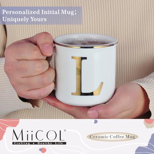 Ceramic Coffee Mug 16 oz