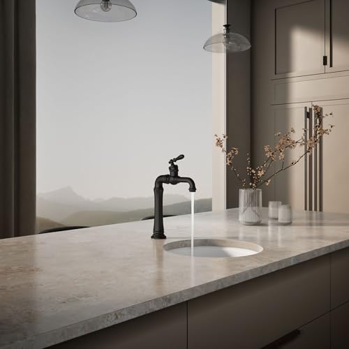 99268 BL ARTIFACTS GENTLEMAN'S BAR FAUCET