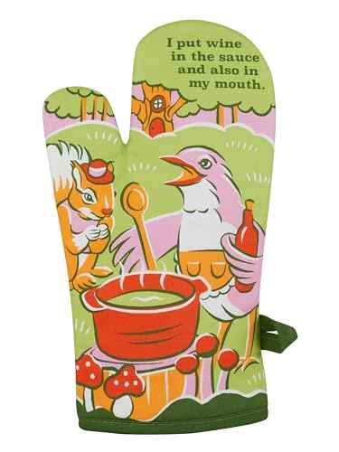 Oven Mitts Cute Kitchen Accessories & Kitchen Gifts