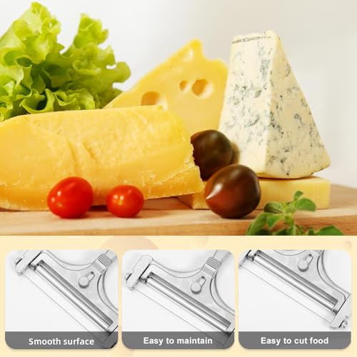 Cheese Cutter