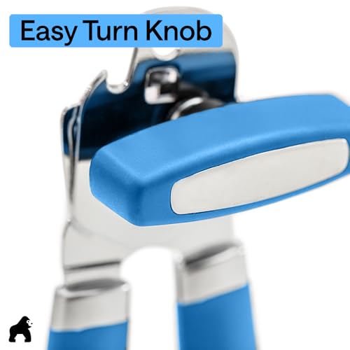 Upgraded Model Stainless Steel Manual Can Opener