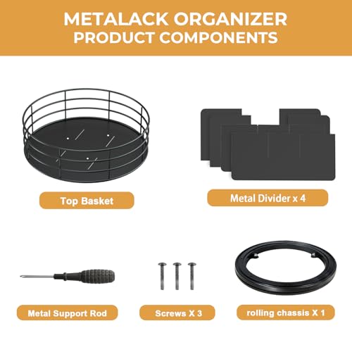 Snack Organizer