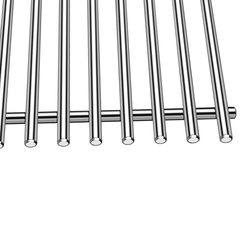 Grill Grates Replacement for Weber Grill Parts Weber Genesis II E