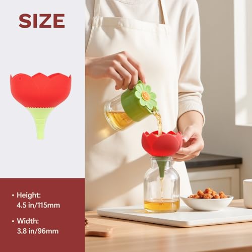 Kitchen Funnels