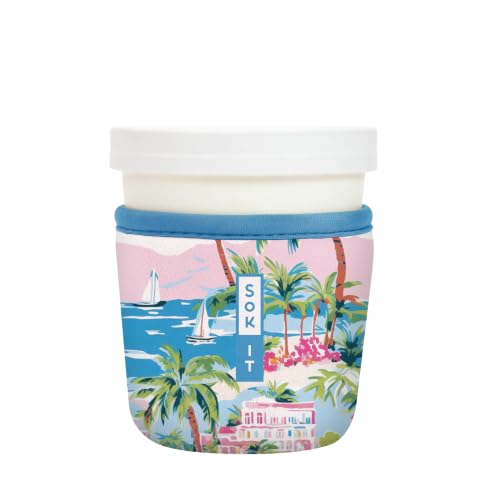 IceCreamSok Insulated Neoprene Cover