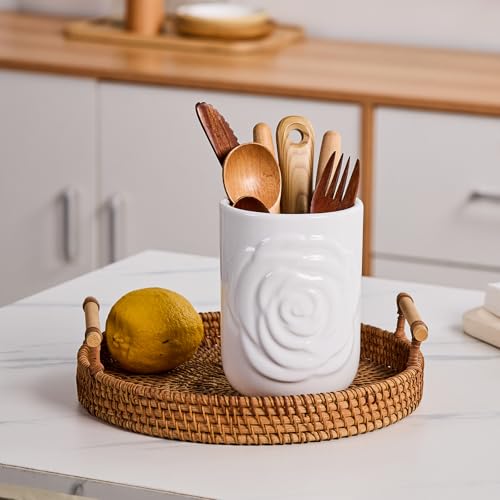 Large Utensil Holder Set of 2 (2 Count)