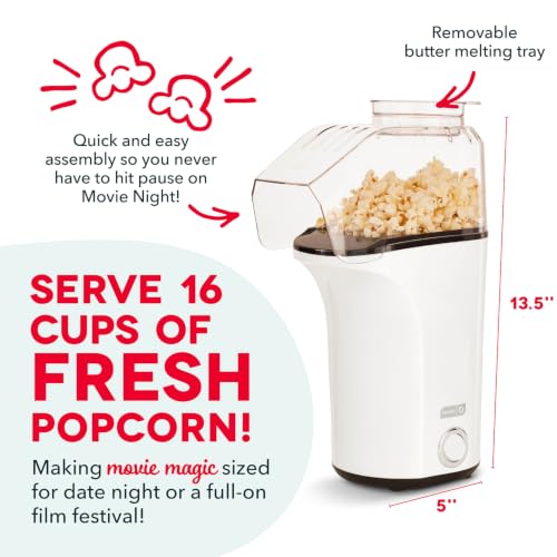 Fresh Pop Popcorn Maker