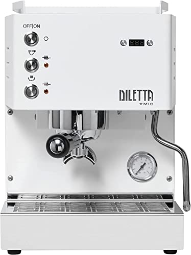 Mio Espresso Machine